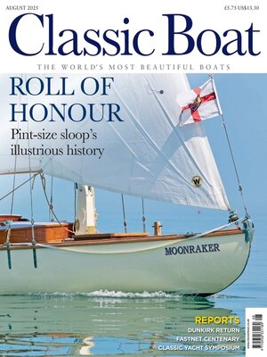 Classic Boat - Magazine